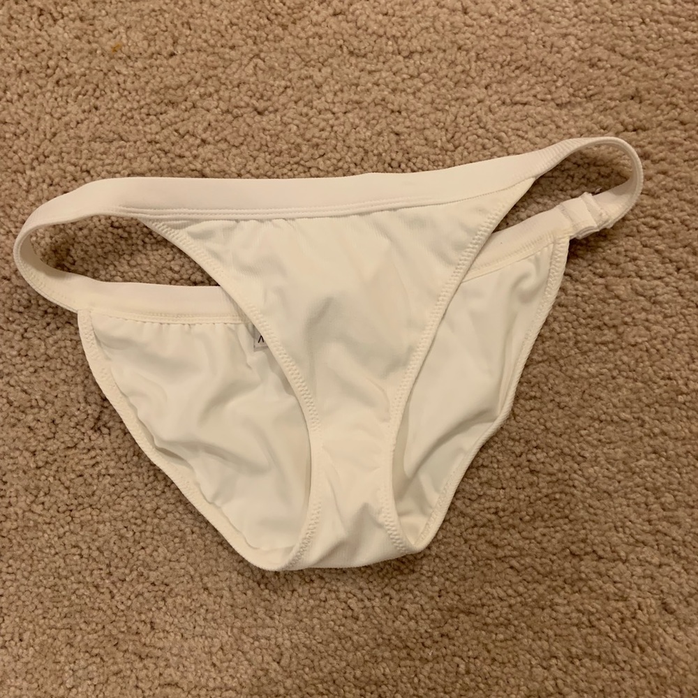 Tiger mist bikini bottom